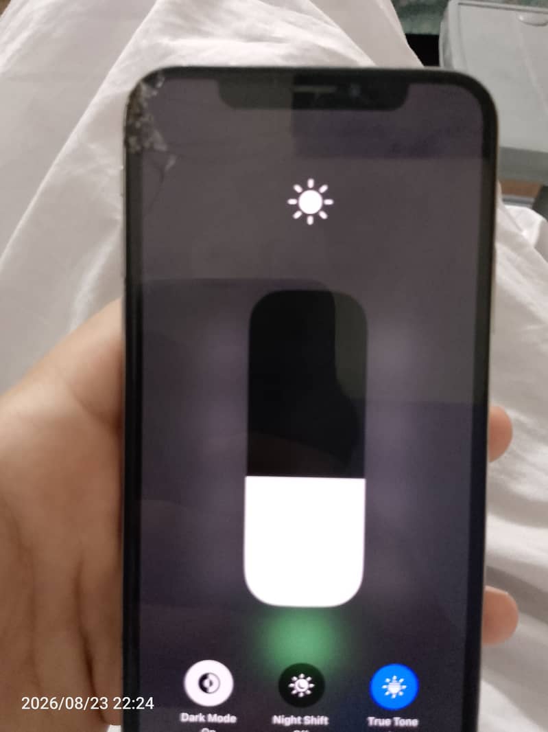 Apple iPhone X 1