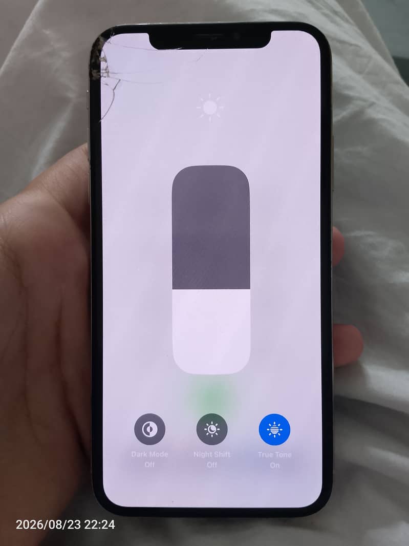 Apple iPhone X 2
