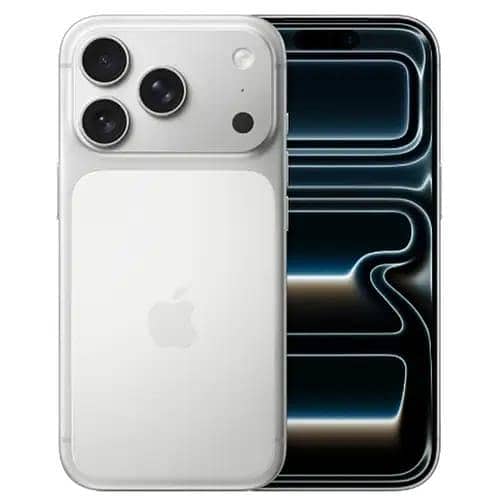 Apple iPhone 17 Pro Max 2