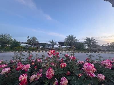 5 Marla Residential Plot For Sale Is Available In New City Phase 2