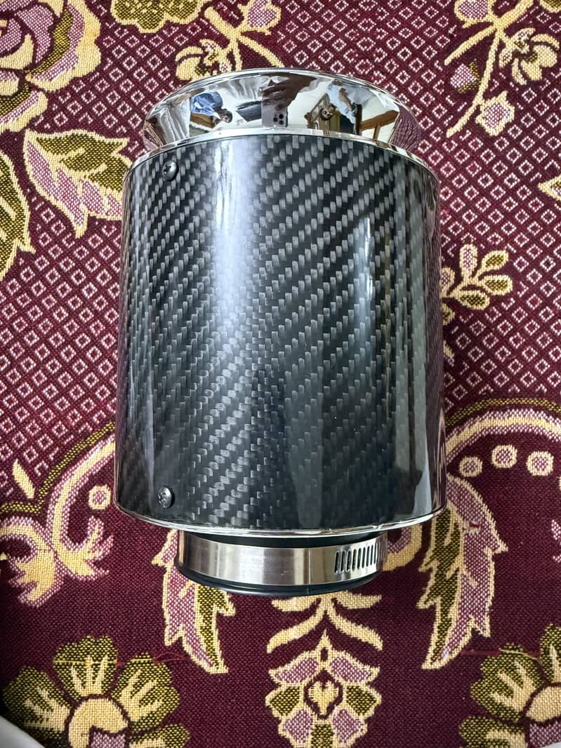 Air Intake Filter 0