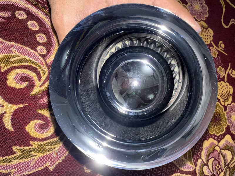 Air Intake Filter 3