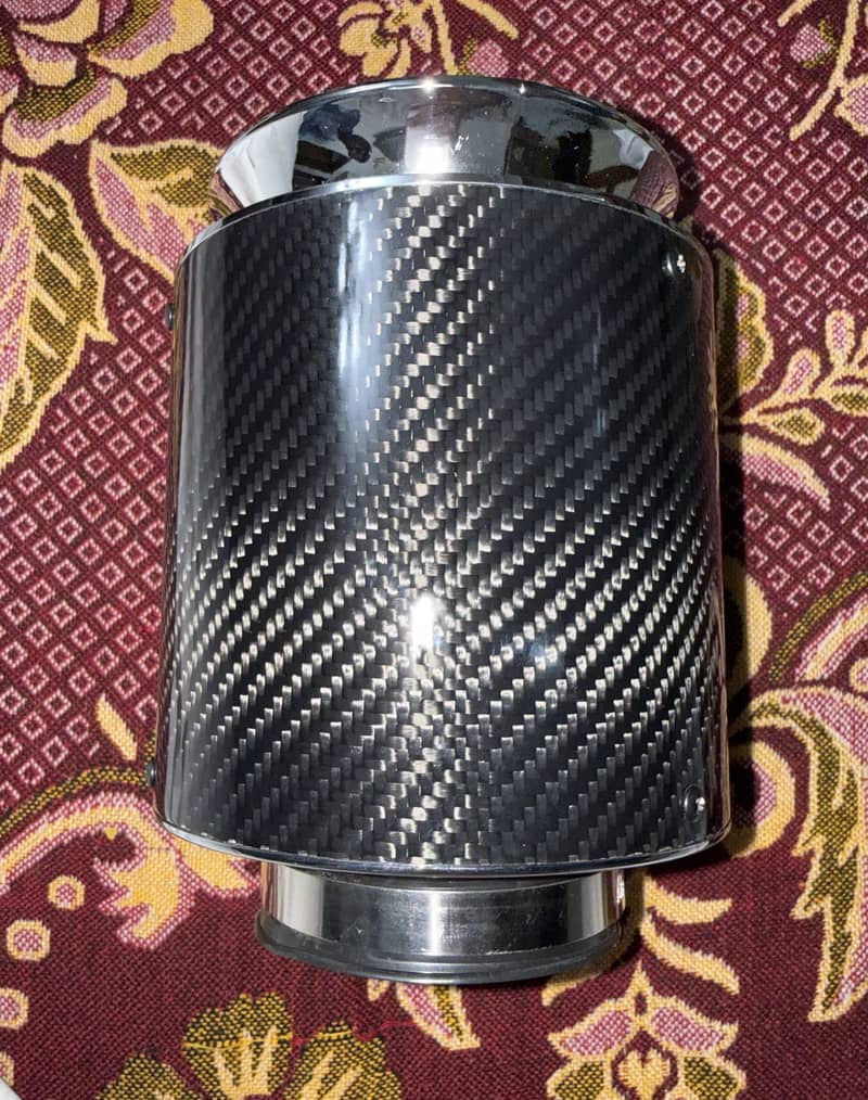 Air Intake Filter 5