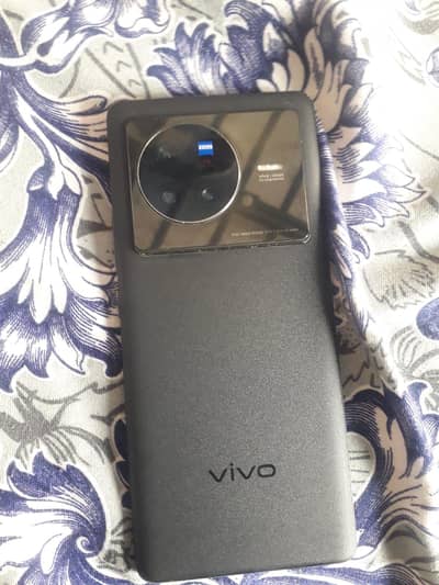 x 80 vivo