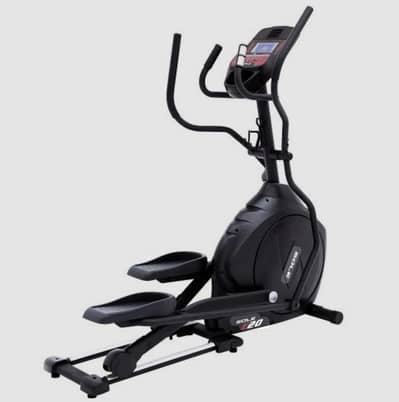 Sole E20 Elliptical Cross Trainer Machine | Elliptical Trainer Machine