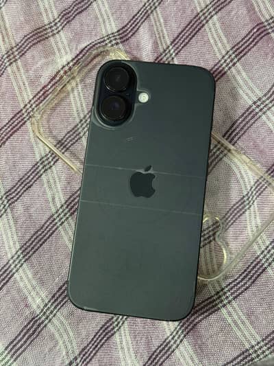 Apple iPhone 16 JV