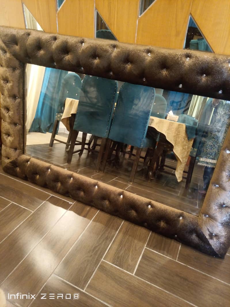 wall mirror 0