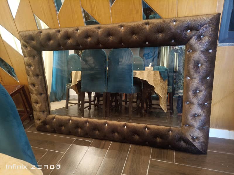 wall mirror 1