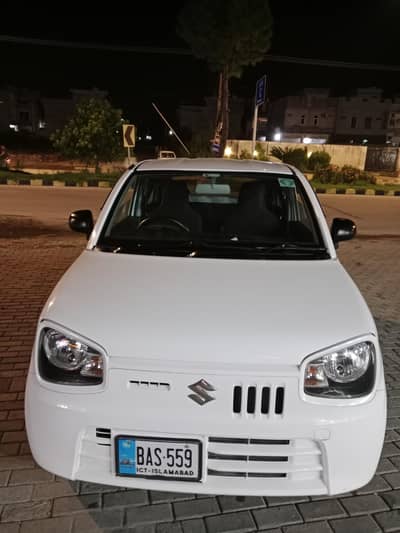 Suzuki Alto 2022