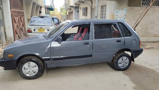 Khyber 1994 model 03313183313