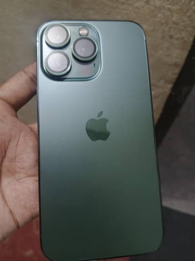 Apple iPhone 13 Pro