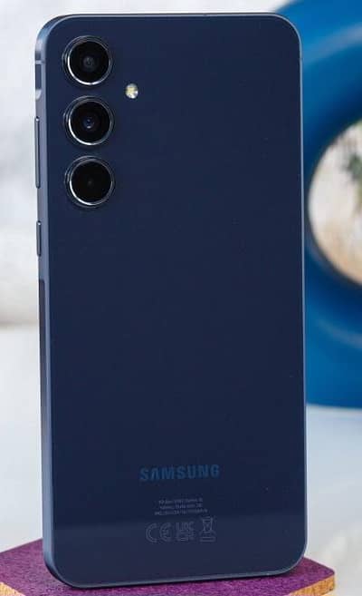 Samsung Mobile A55 5G