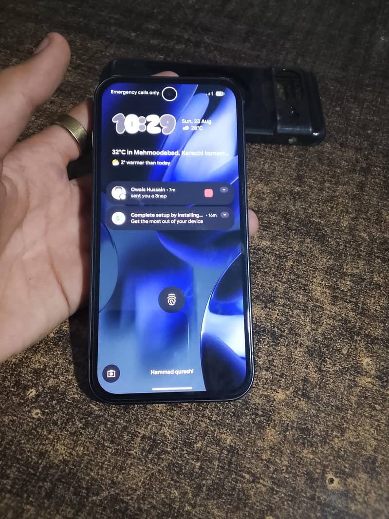 Google Other Model 3