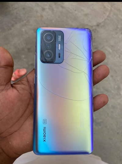 Xiaomi 11T Pro