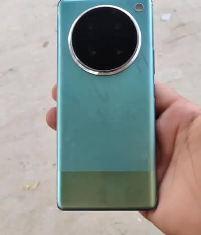 Infinix Zero 40