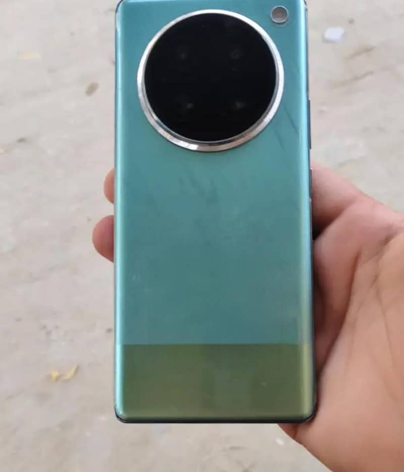 Infinix Zero 40 0