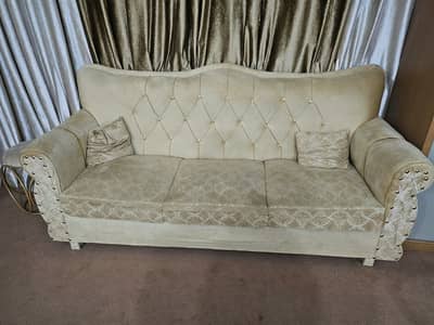 sofa set complete
