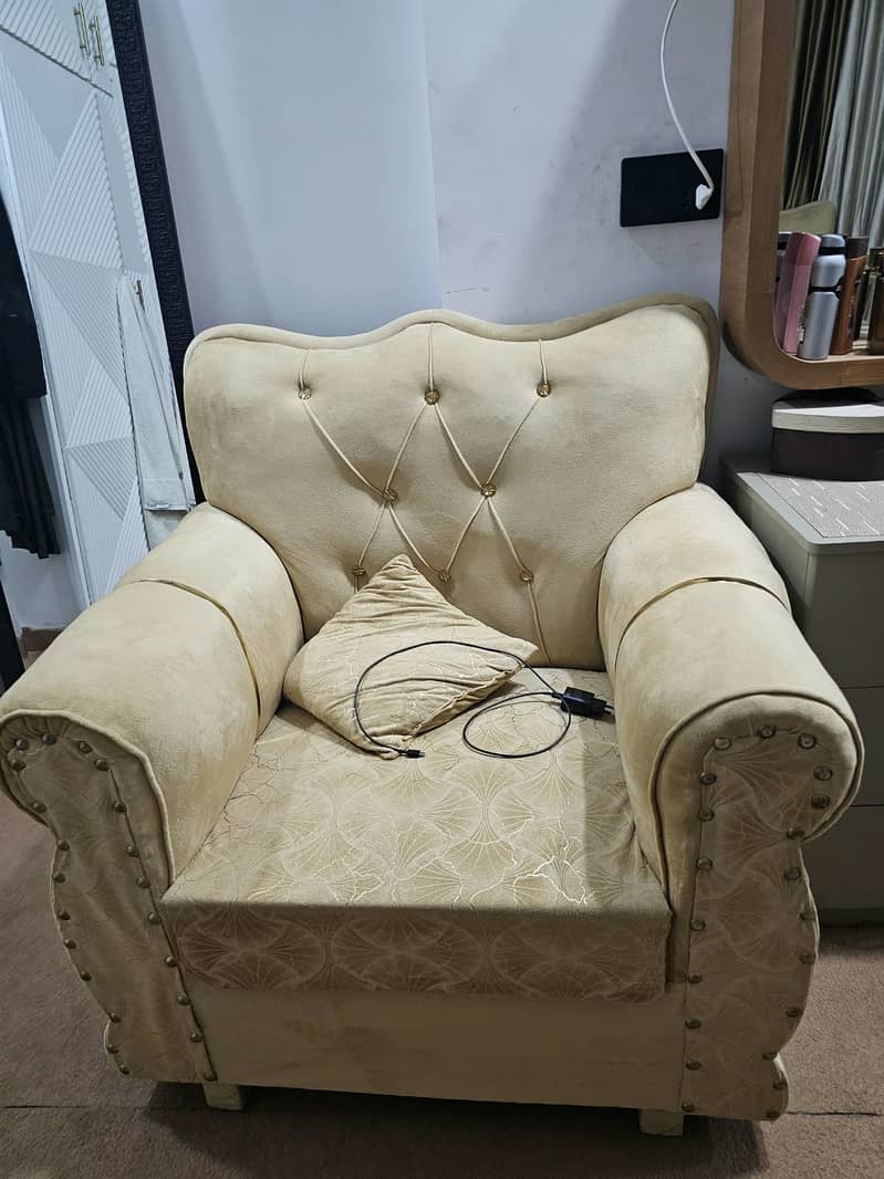 sofa set complete 1