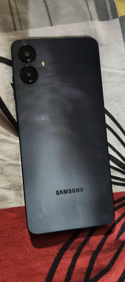 Samsung Galaxy A06 PTA APPROVED