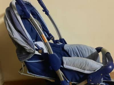 Baby Stroller