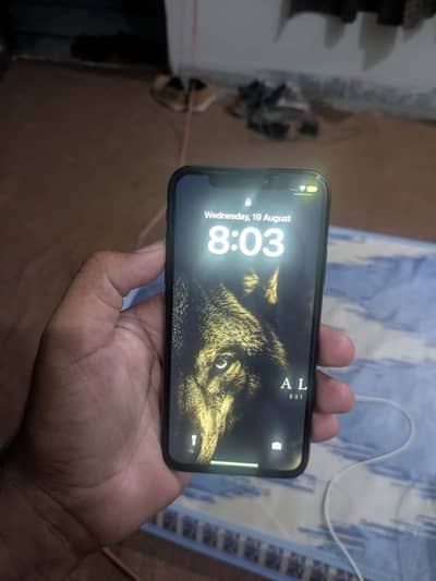 Apple iPhone XR 03431854665