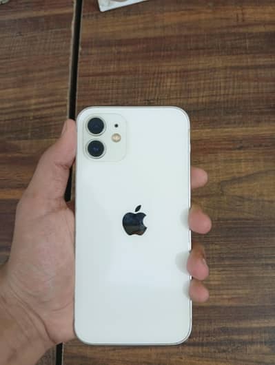 Apple iPhone 12