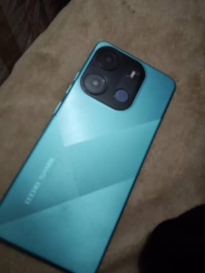 Tecno Spark Go