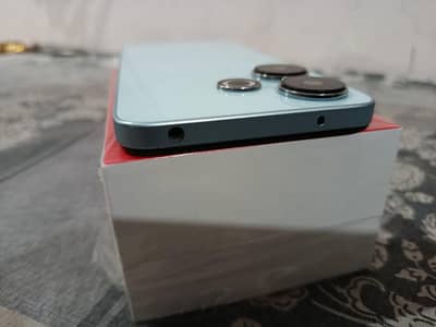 Xiaomi Redmi 13 8+8 128 gb