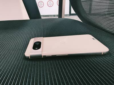 Google Pixel 8 official PTA approved