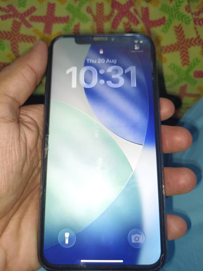 Apple iPhone 11 Pro 3