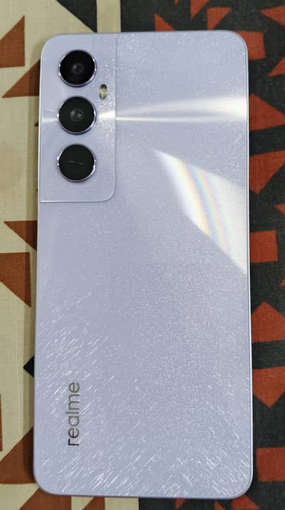 Realme C65
