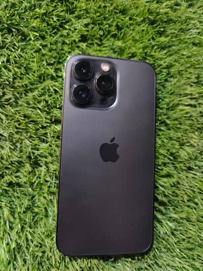 Apple iPhone 13 Pro
