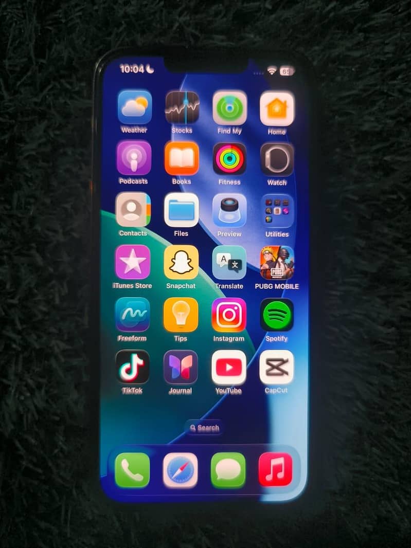 Apple iPhone 13 Pro 2