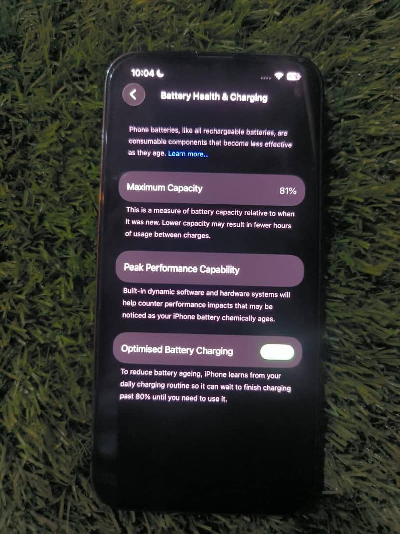 Apple iPhone 13 Pro 4