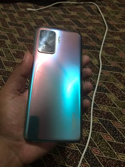 OPPO f19 Pro