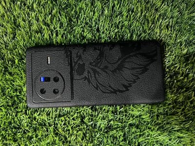 Vivo x80 12/256