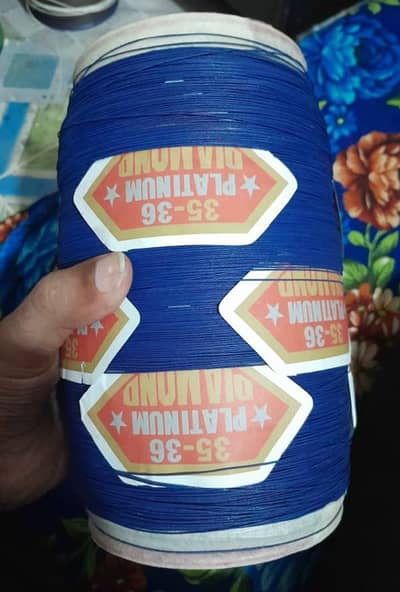 thread