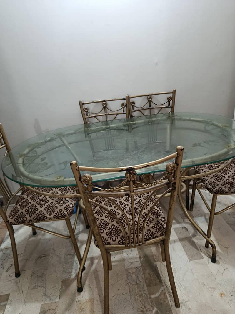 Dining Table 1