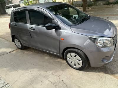 Suzuki Cultus VXR 2019