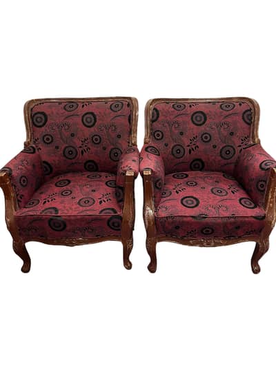 08 Seater Sofa Set for Sale