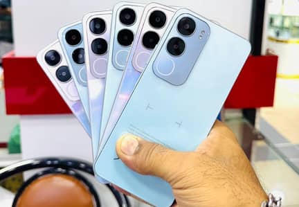 Vivo Y19s