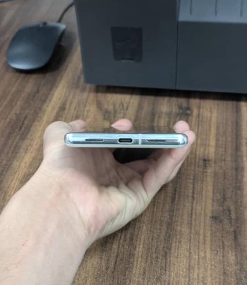 Google Pixel 7 Pro 3