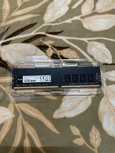 RAM DDR4 for urgent sale