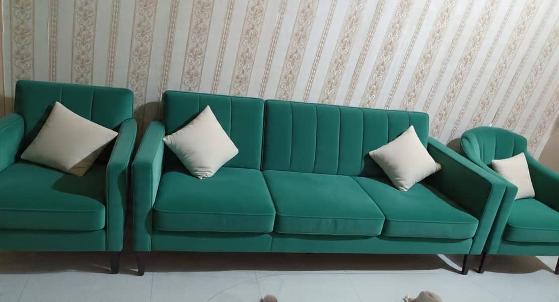 bilal sofa maker 0