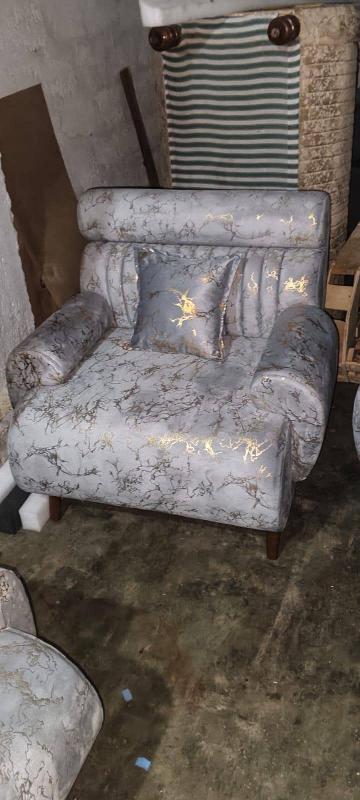 bilal sofa maker 1