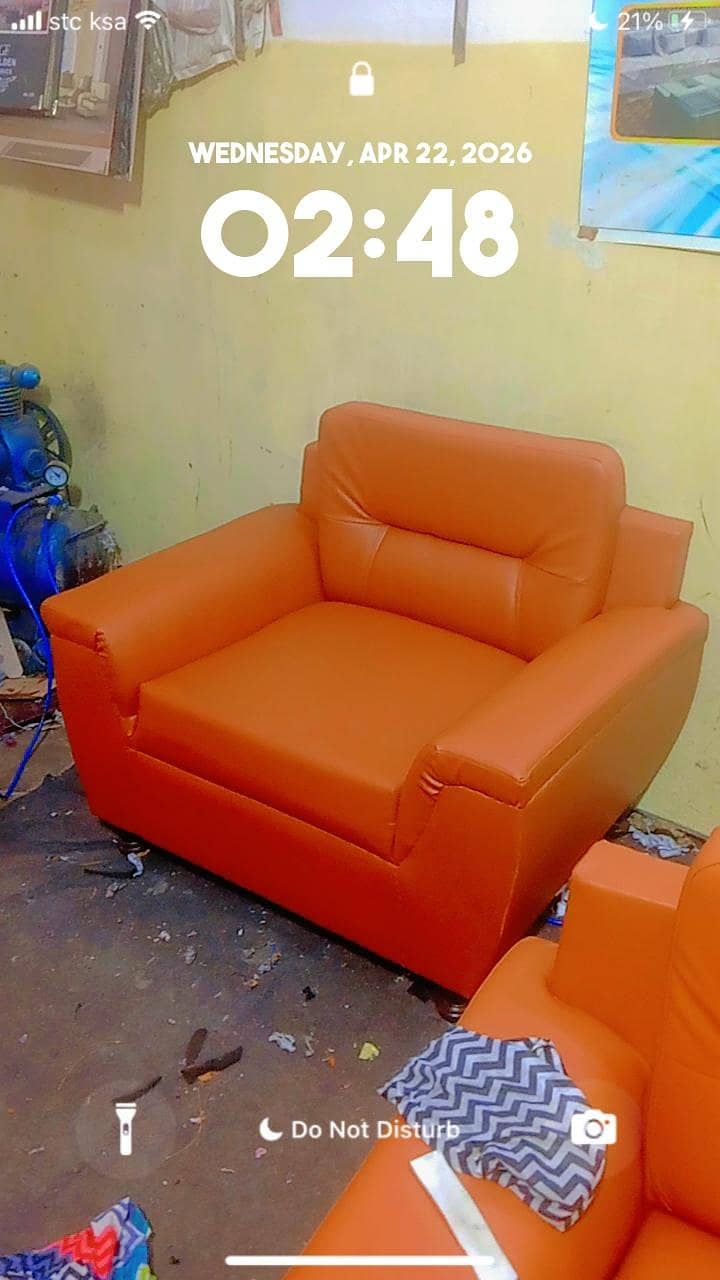 bilal sofa maker 4