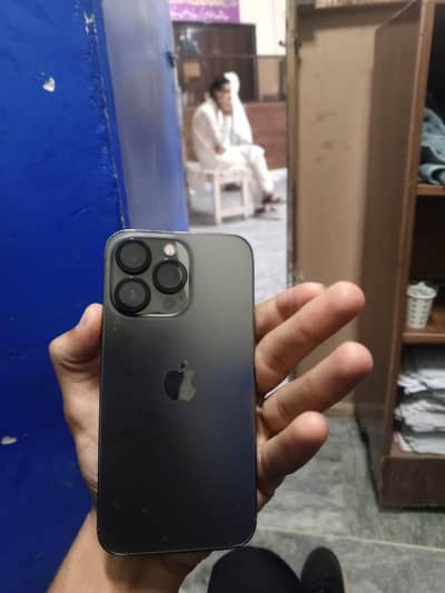 Apple iPhone 13 Pro