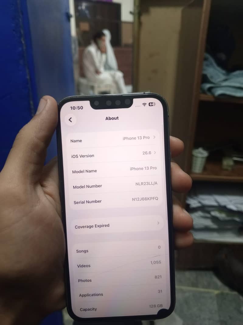 Apple iPhone 13 Pro 3