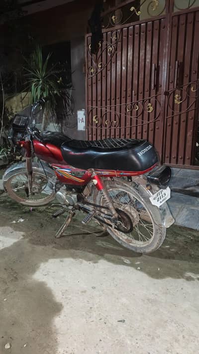 union star Bike for sale