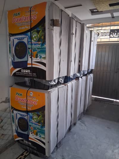 We deal with all kind of home appliances